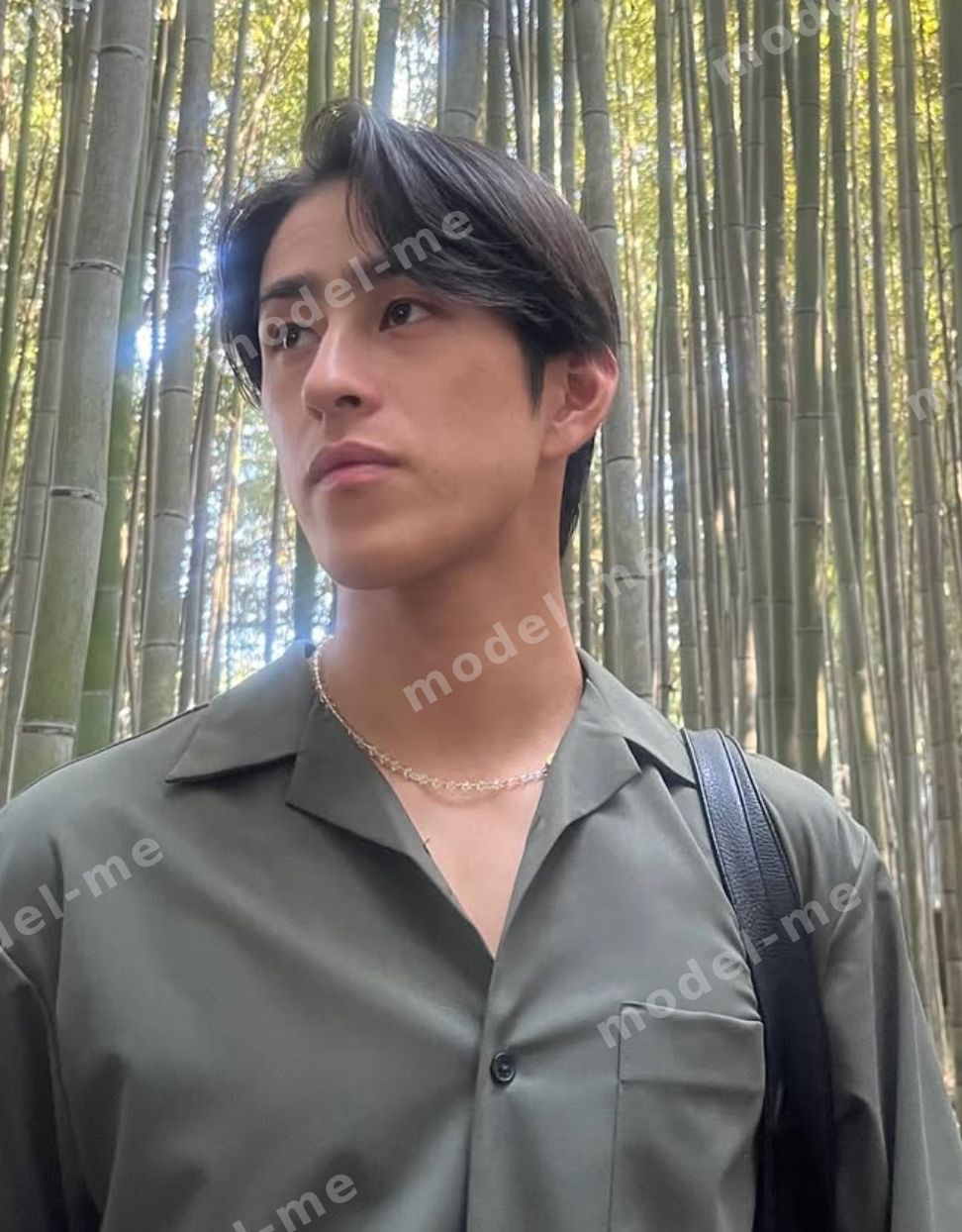 湊　晴人のプロフィール写真4