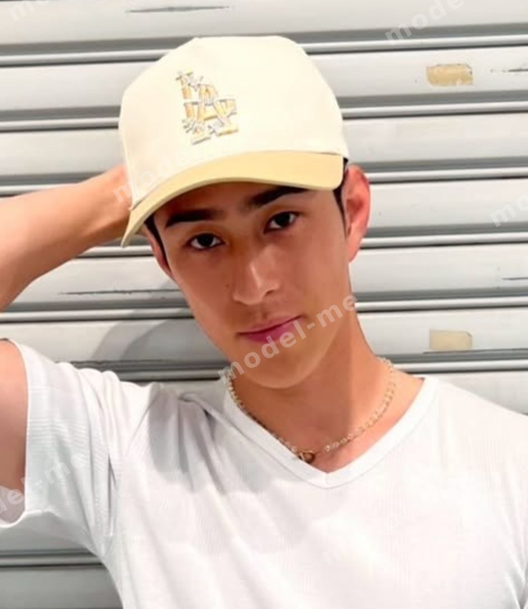 湊　晴人のプロフィール写真5