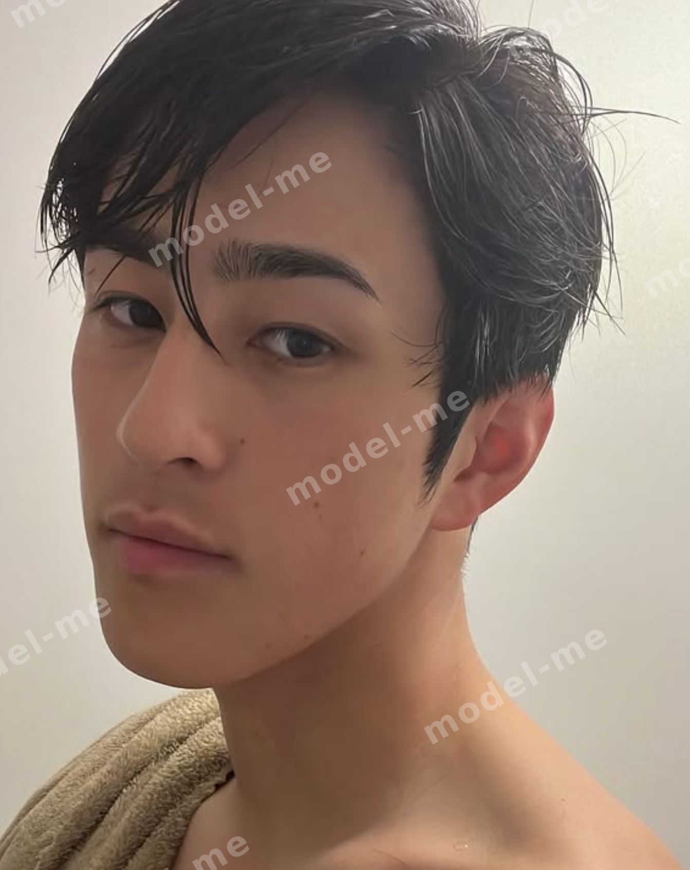 湊　晴人のプロフィール写真6