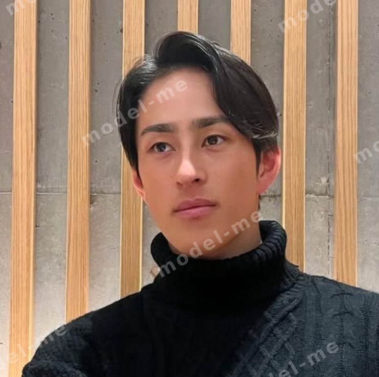湊　晴人