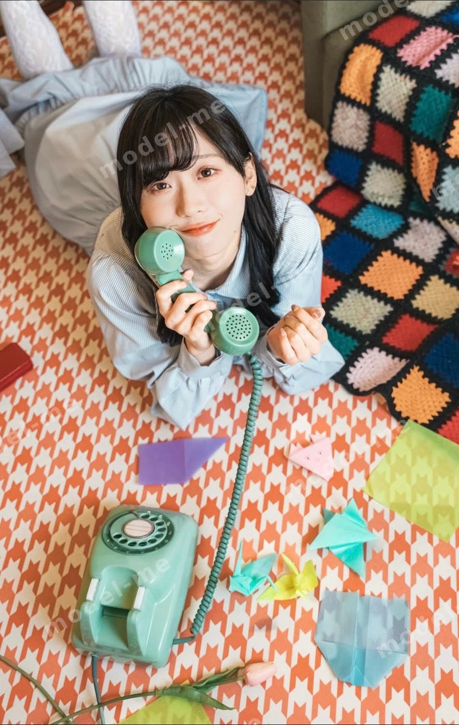 日向田 志貴のプロフィール写真2