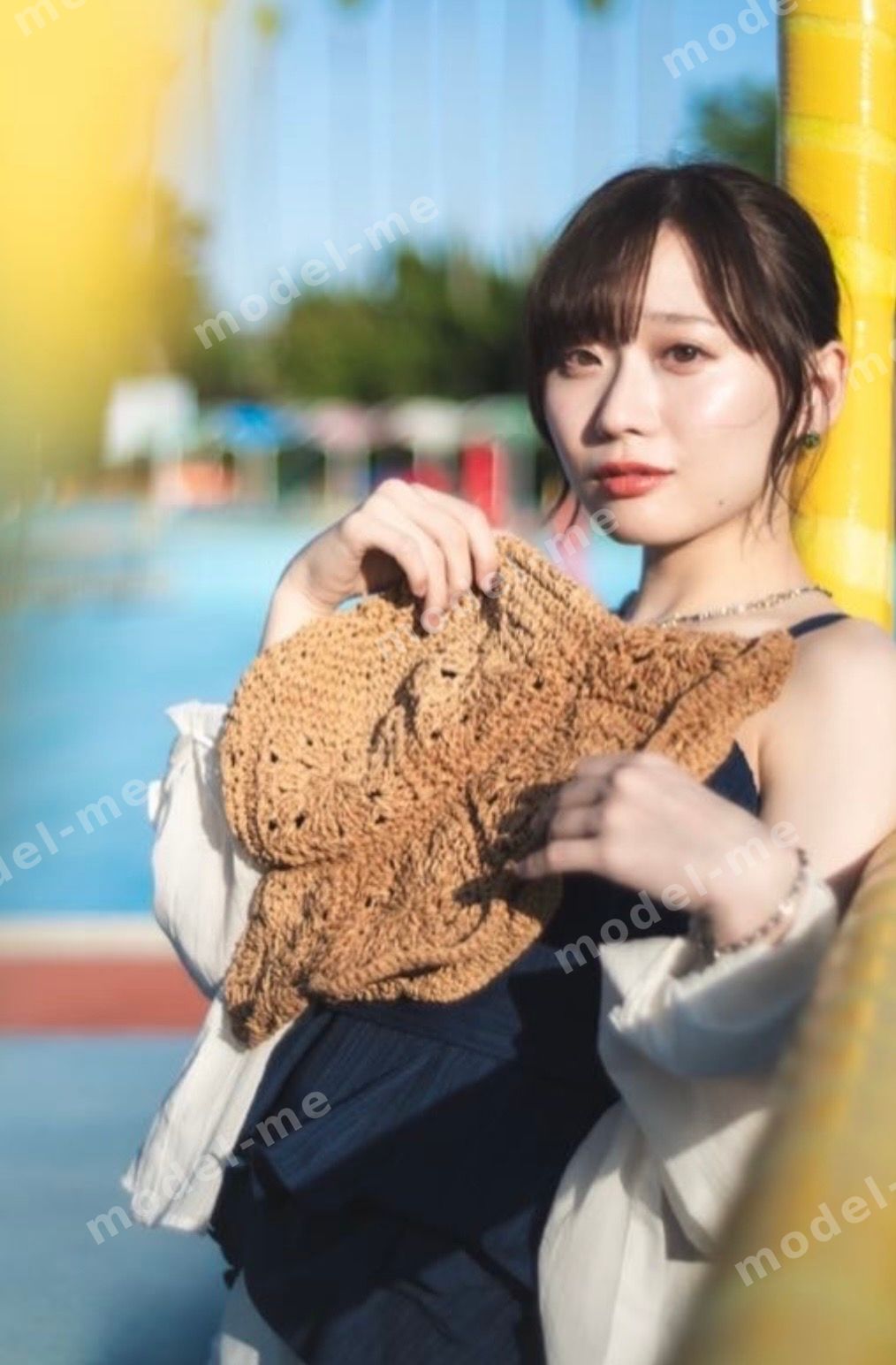 日向田 志貴のプロフィール写真3