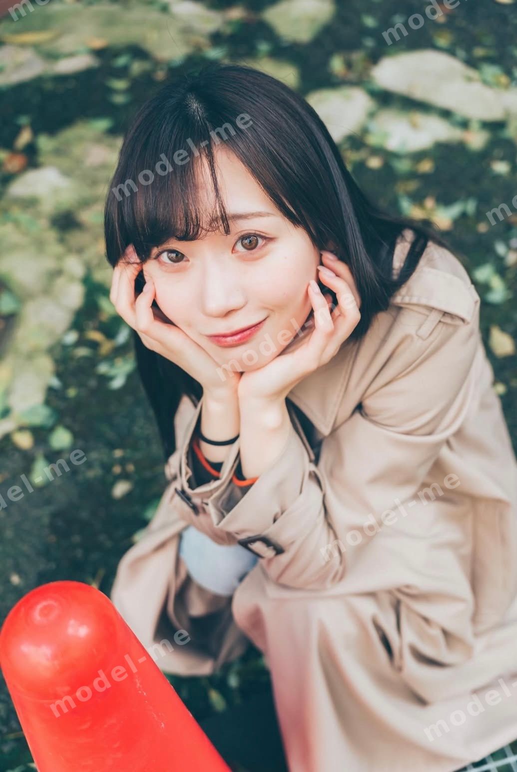 日向田 志貴のプロフィール写真4