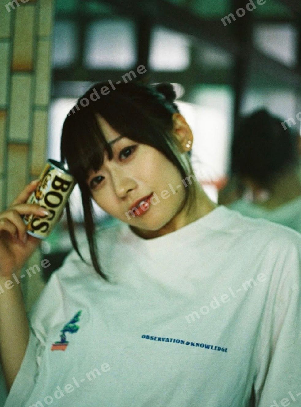 日向田 志貴のプロフィール写真5