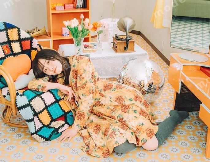 日向田 志貴のプロフィール写真6