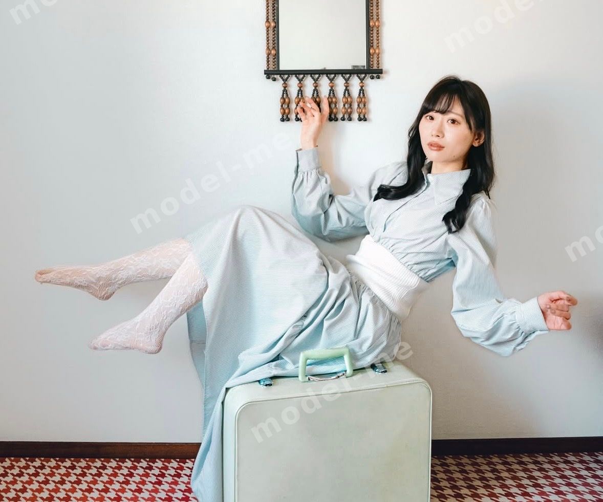 日向田 志貴のプロフィール写真10