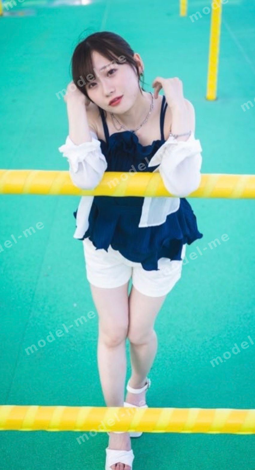 日向田 志貴のプロフィール写真11