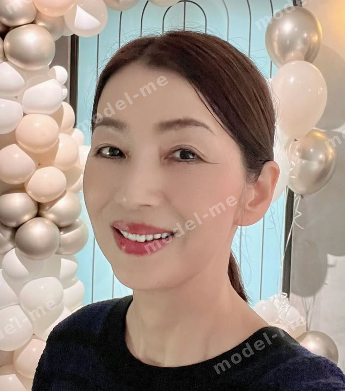 貮方 泉のプロフィール写真6