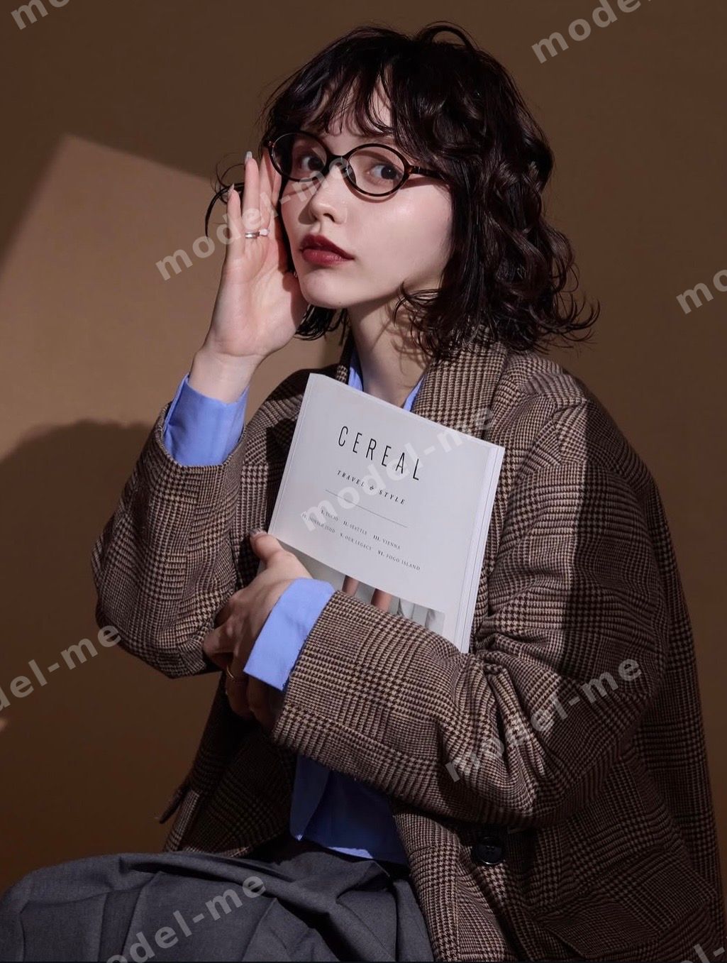 百華のプロフィール写真4