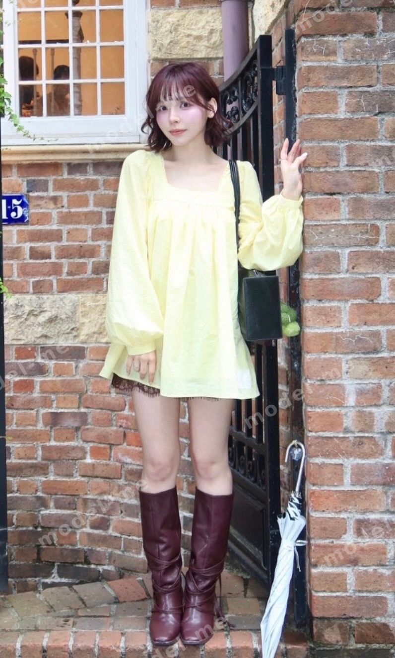 百華のプロフィール写真6