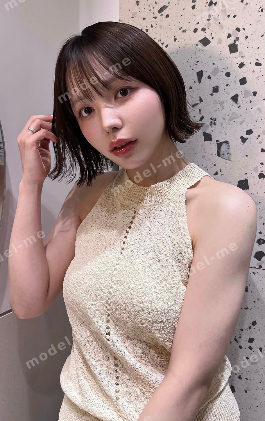 百華