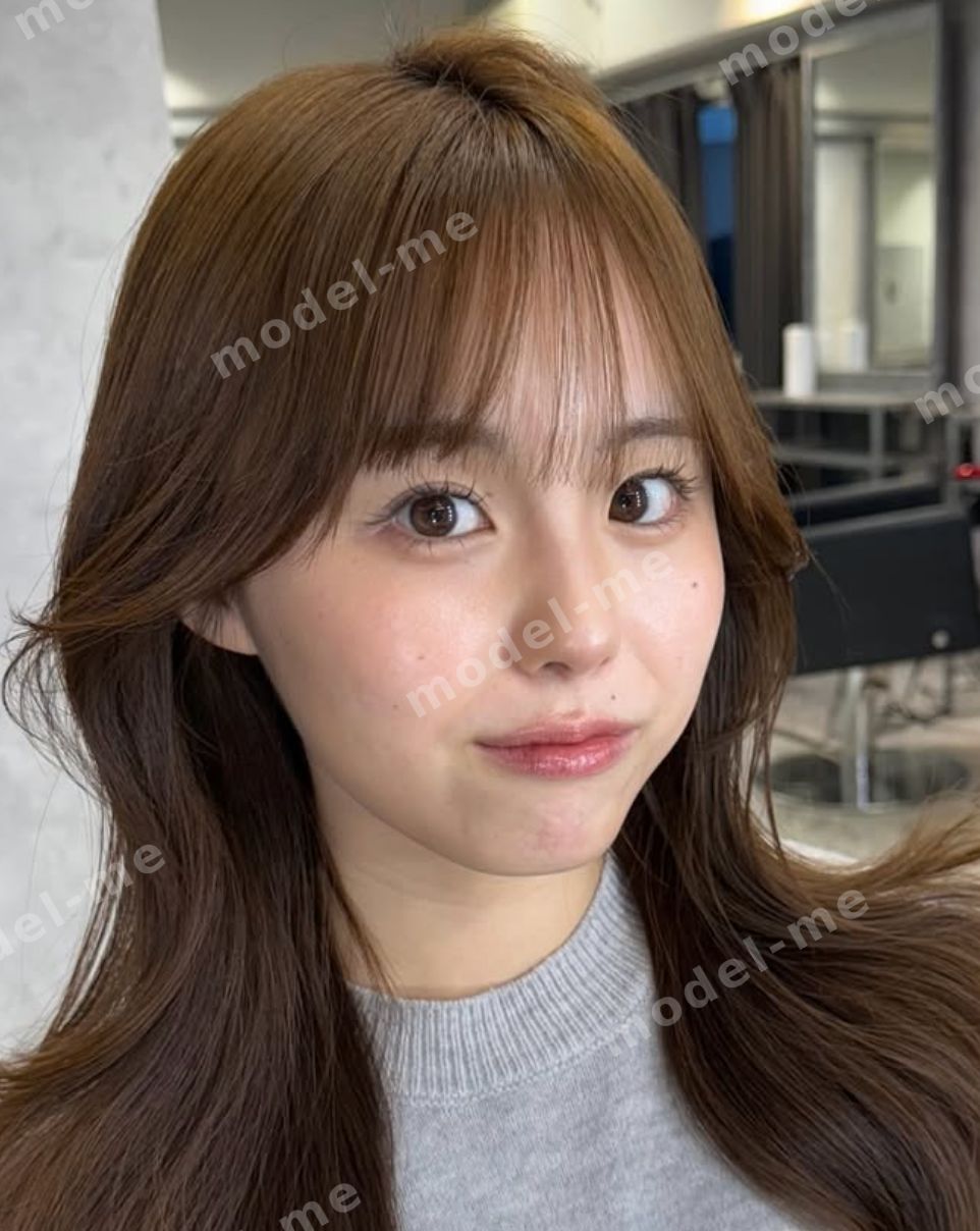 𝐤𝐚𝐫𝐢𝐧のプロフィール写真4