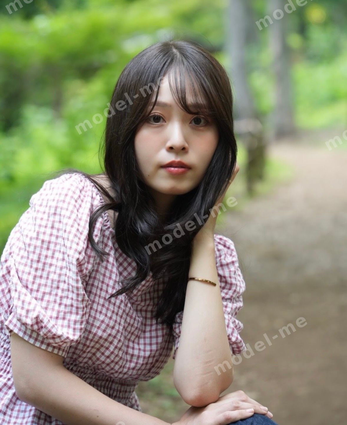 海田希美のプロフィール写真2