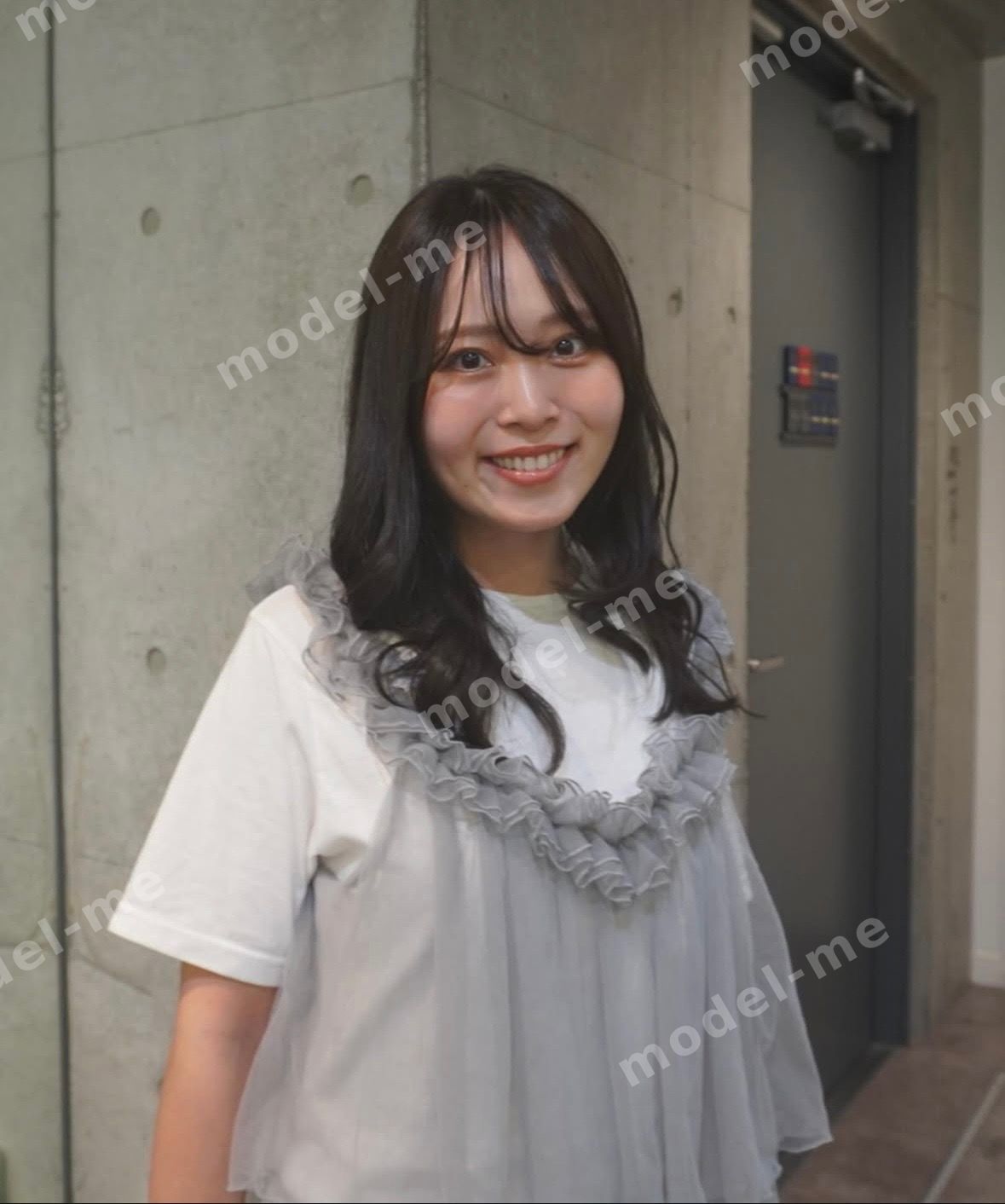 海田希美のプロフィール写真3