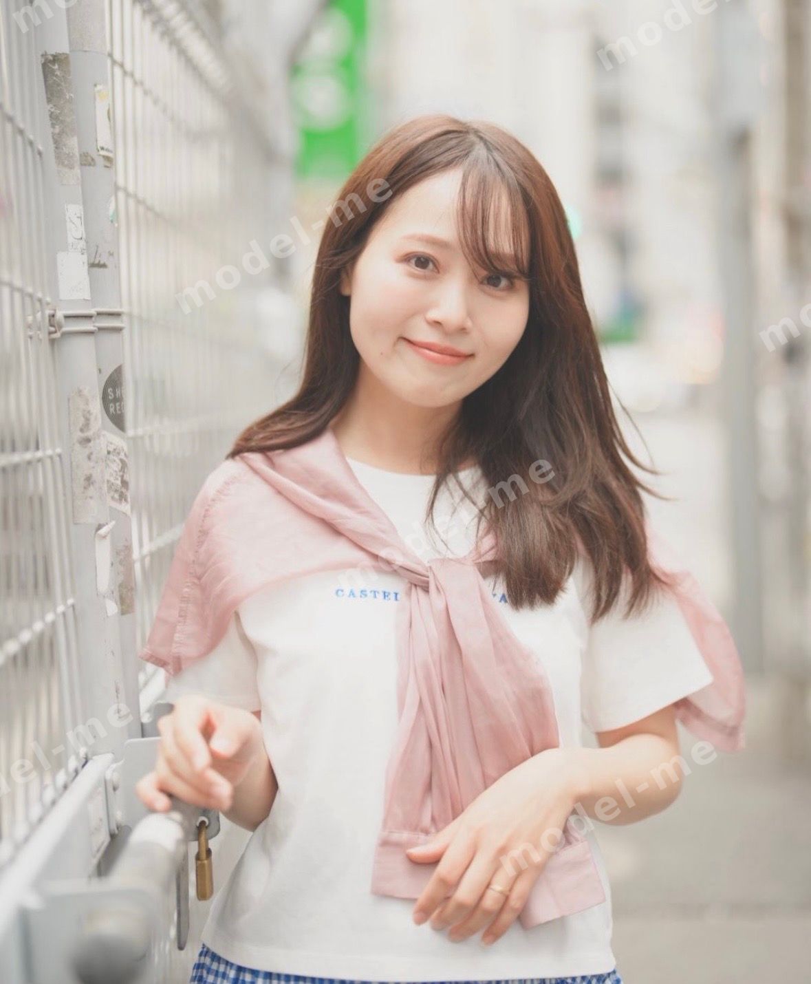 海田希美のプロフィール写真4