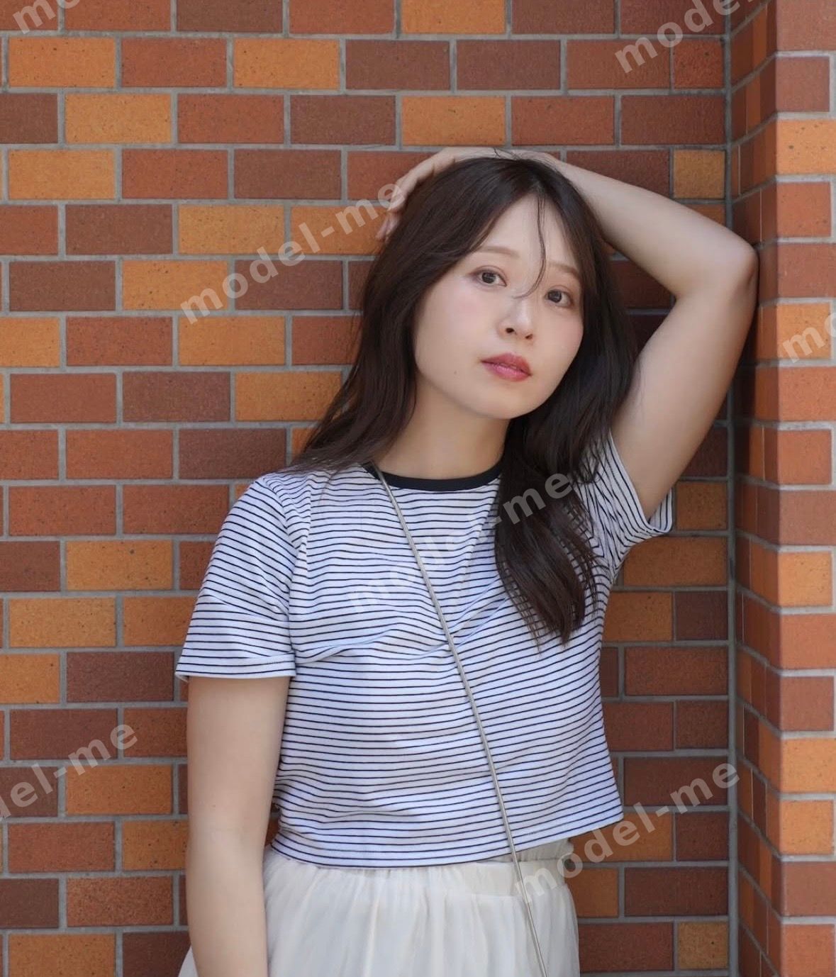 海田希美のプロフィール写真5