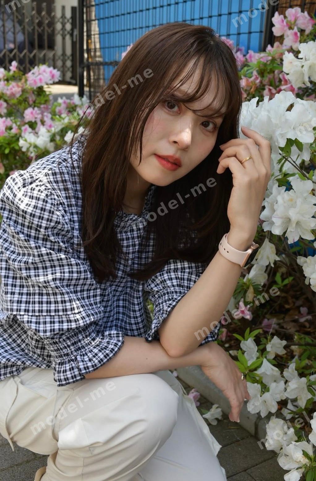 海田希美のプロフィール写真6
