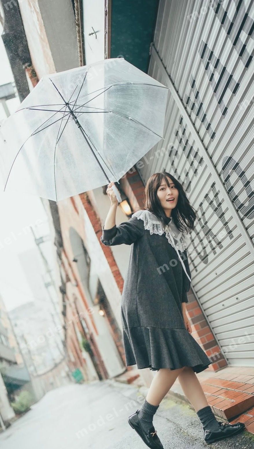 海田希美のプロフィール写真7