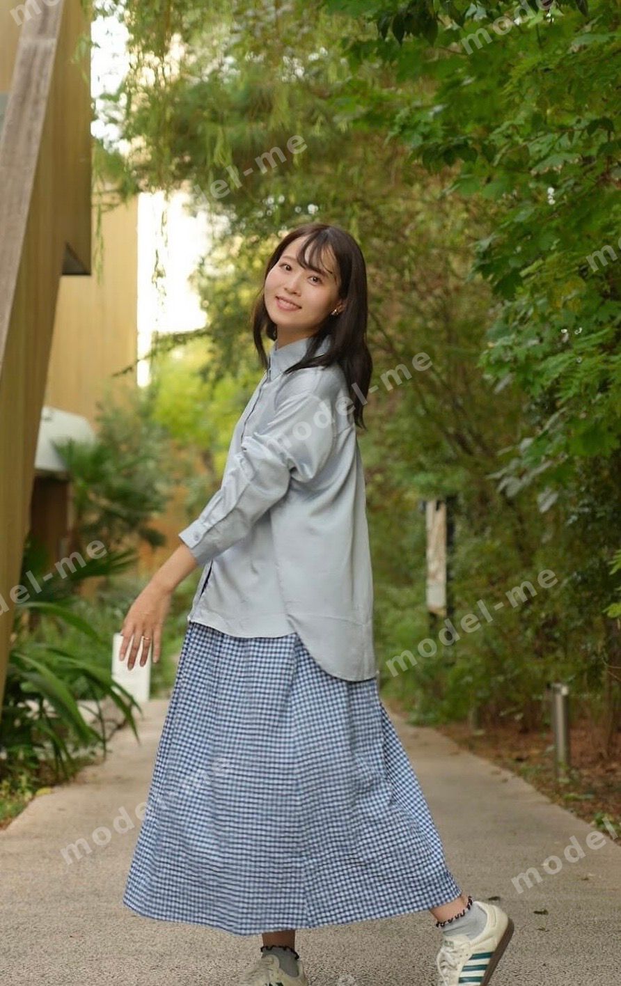 海田希美のプロフィール写真8