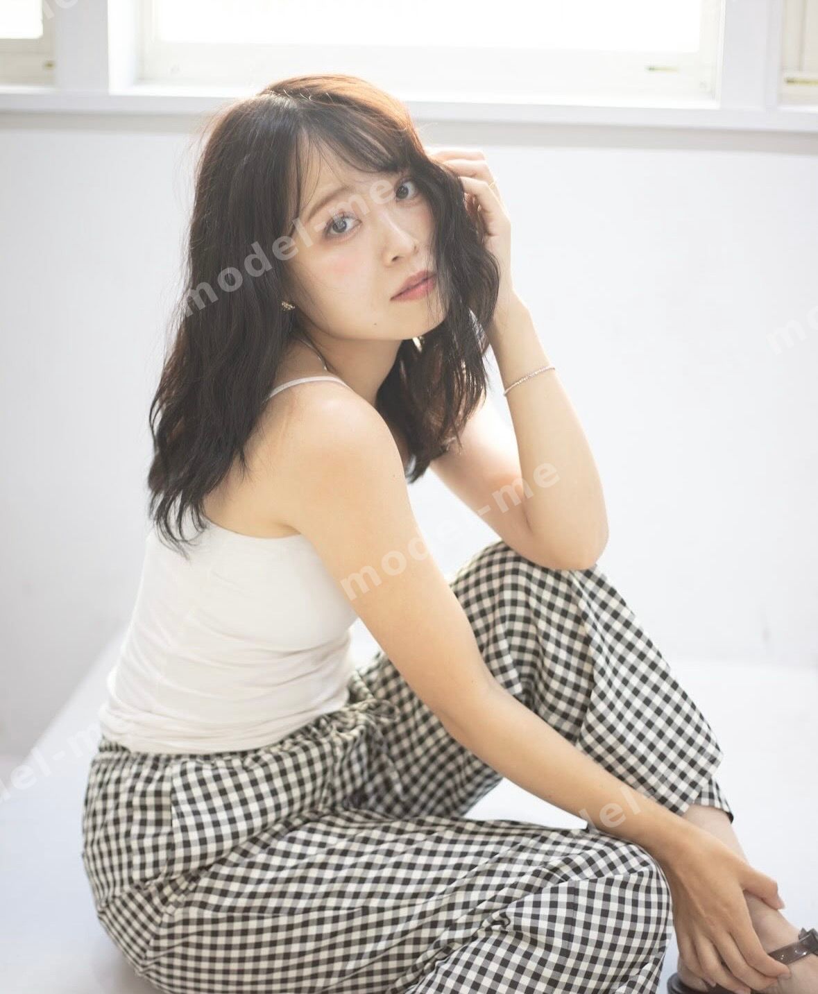 海田希美のプロフィール写真9