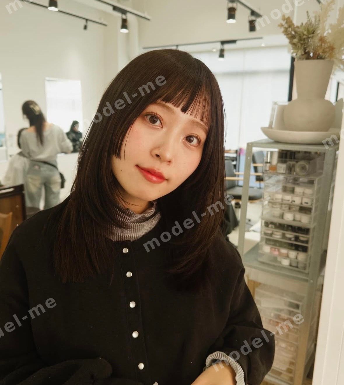 海田希美