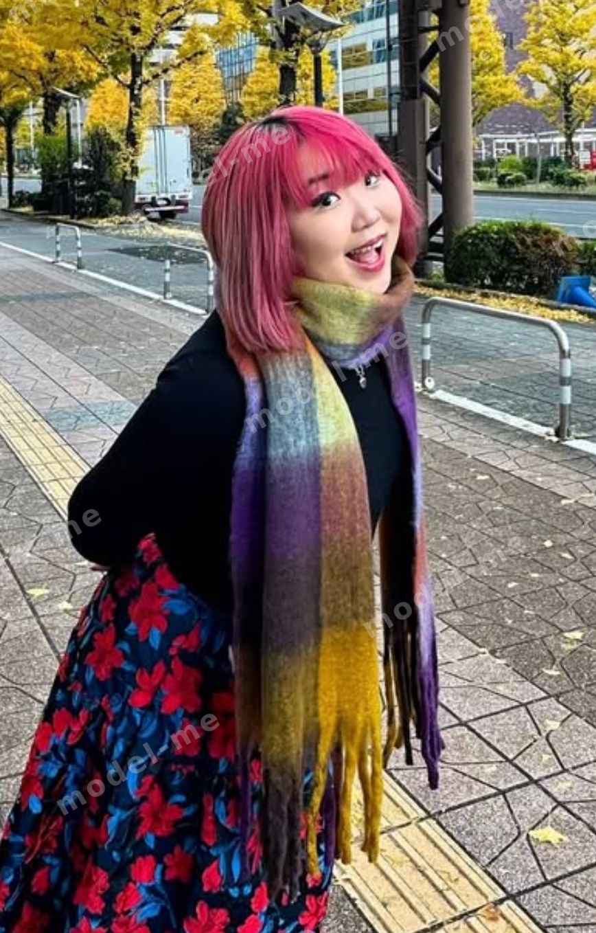 ハンナのプロフィール写真4