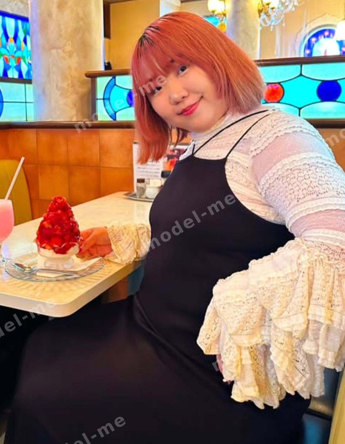ハンナのプロフィール写真5