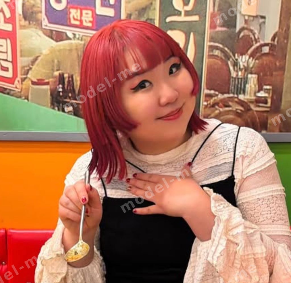 ハンナのプロフィール写真6