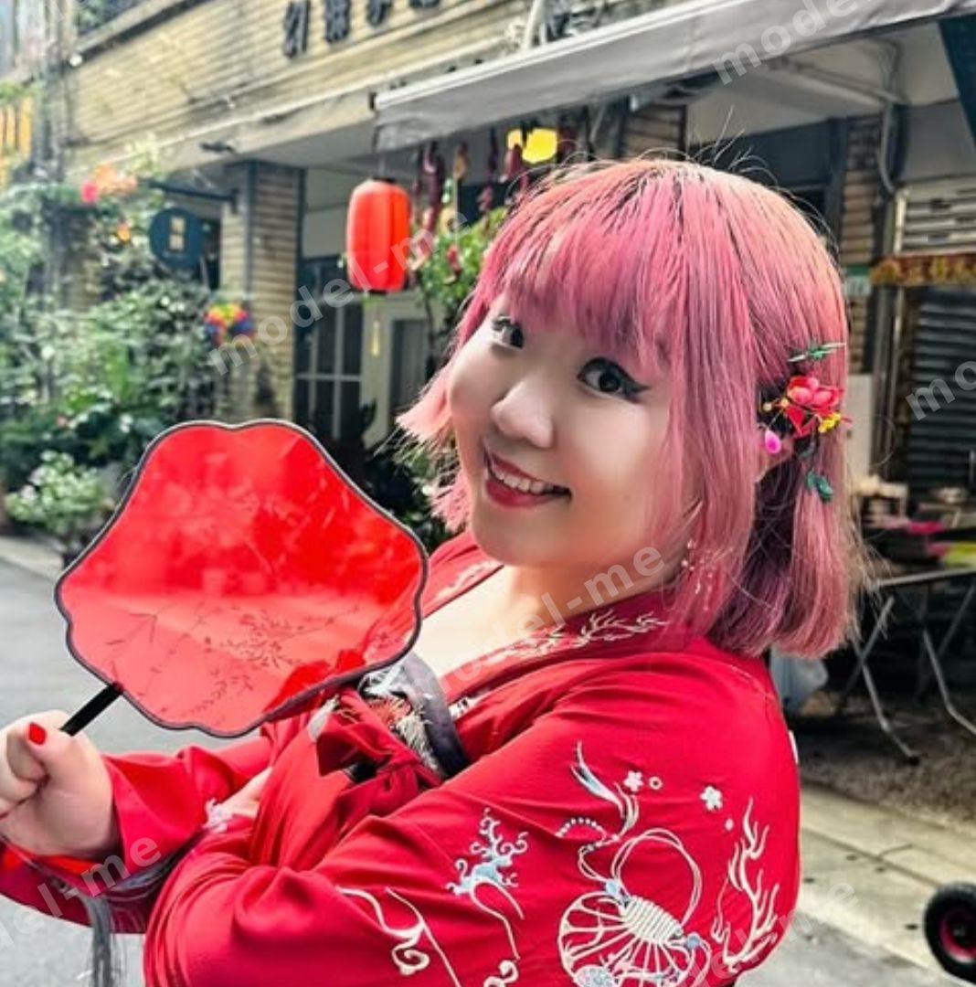 ハンナのプロフィール写真7