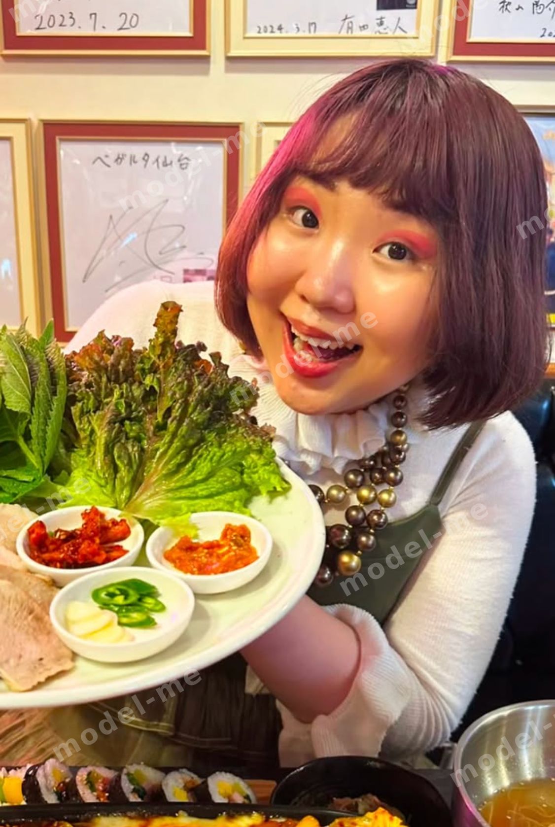 ハンナのプロフィール写真8