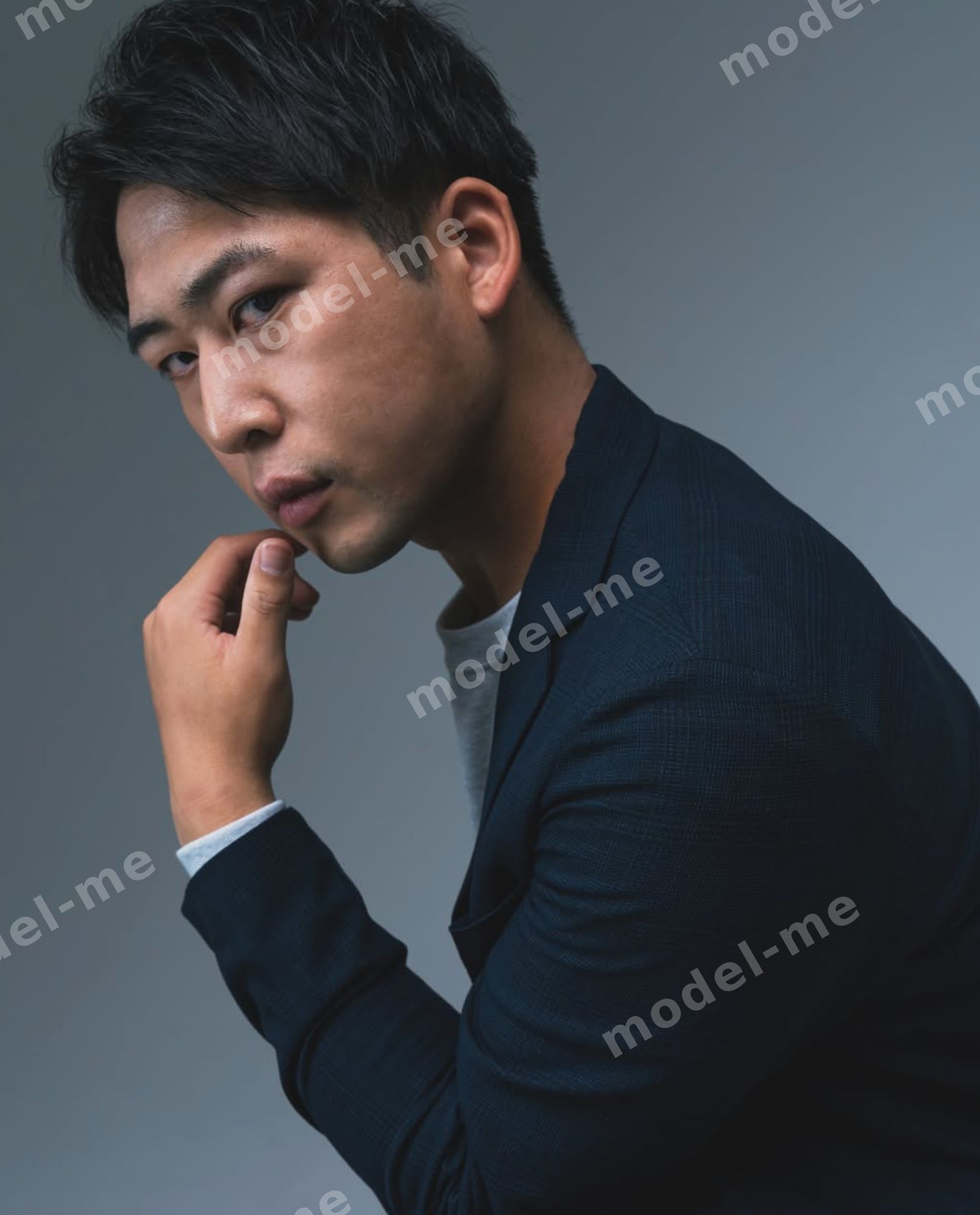 氏家 康成のプロフィール写真3