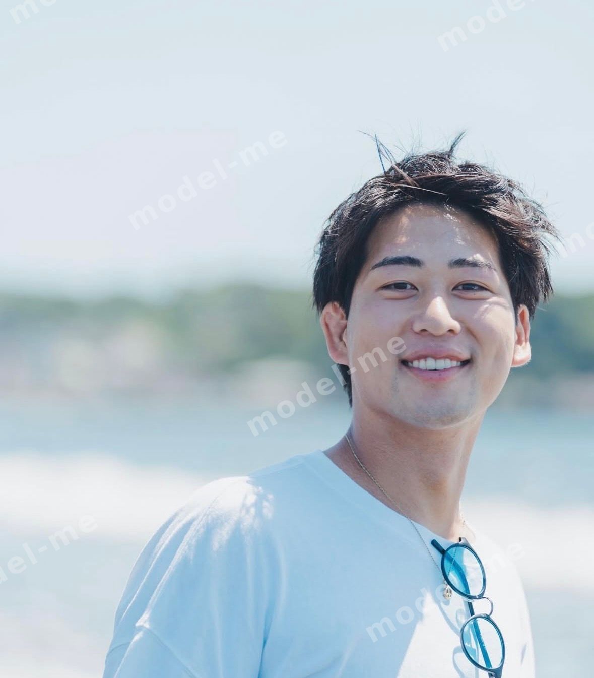 氏家 康成のプロフィール写真4