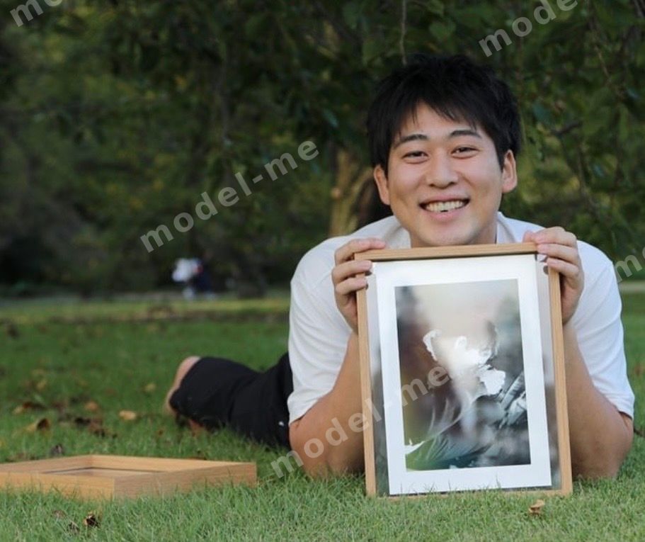 氏家 康成のプロフィール写真9