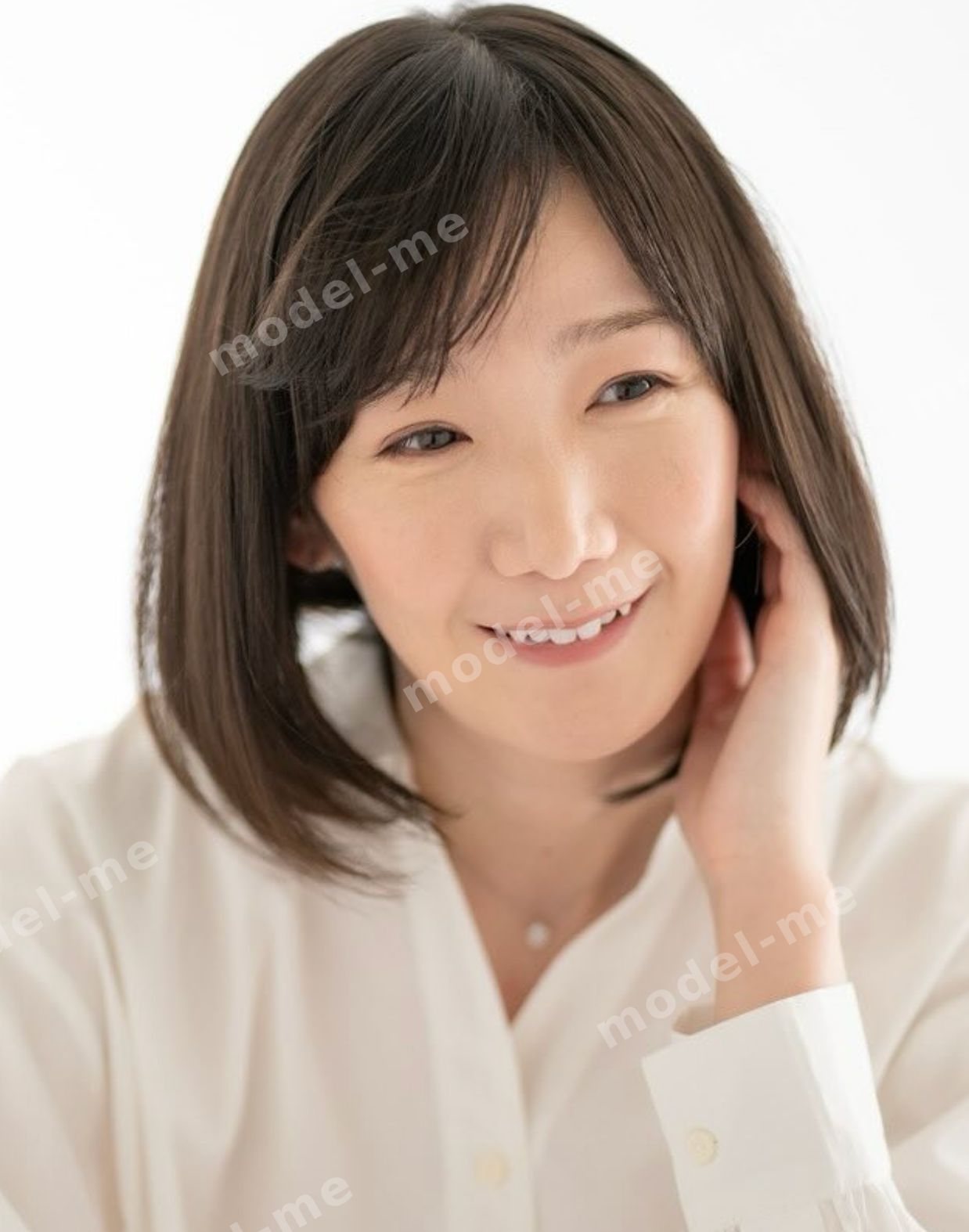 白川 結唯のプロフィール写真6