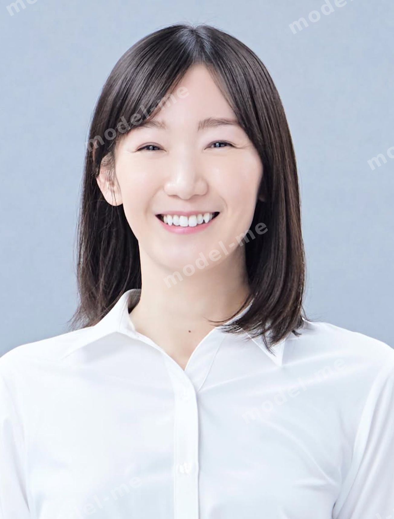 白川 結唯