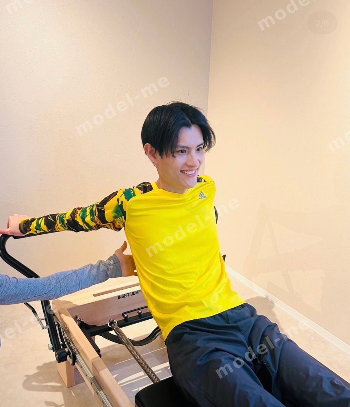 issanのプロフィール写真3