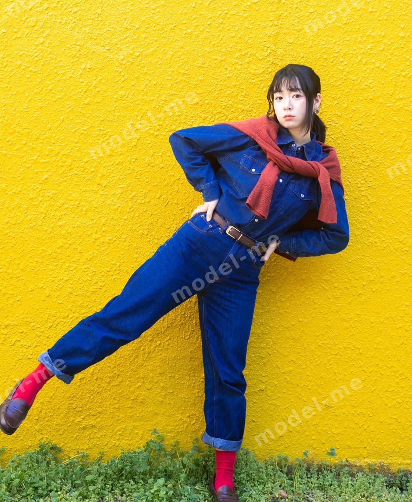 わか菜のプロフィール写真2