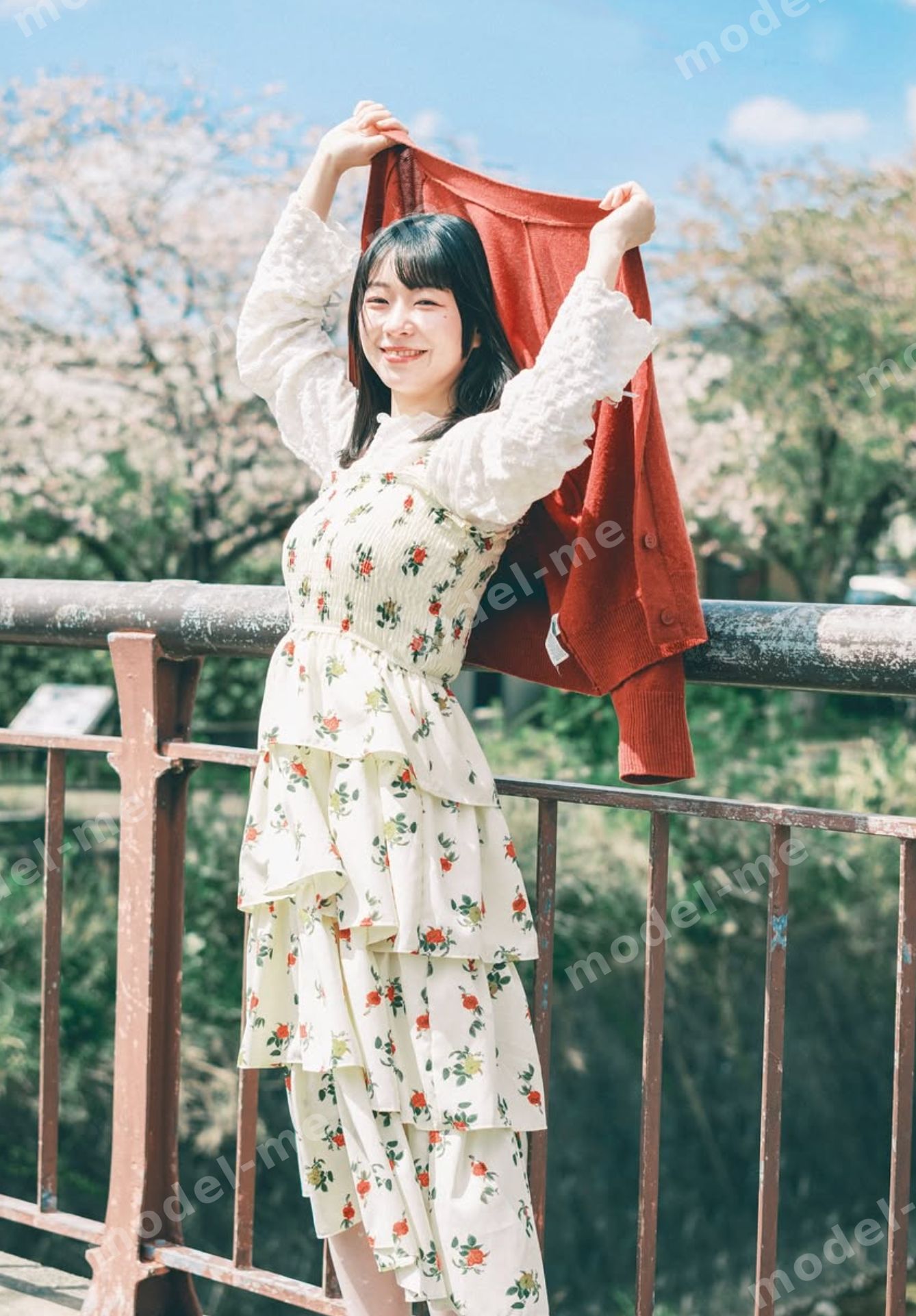 わか菜のプロフィール写真3