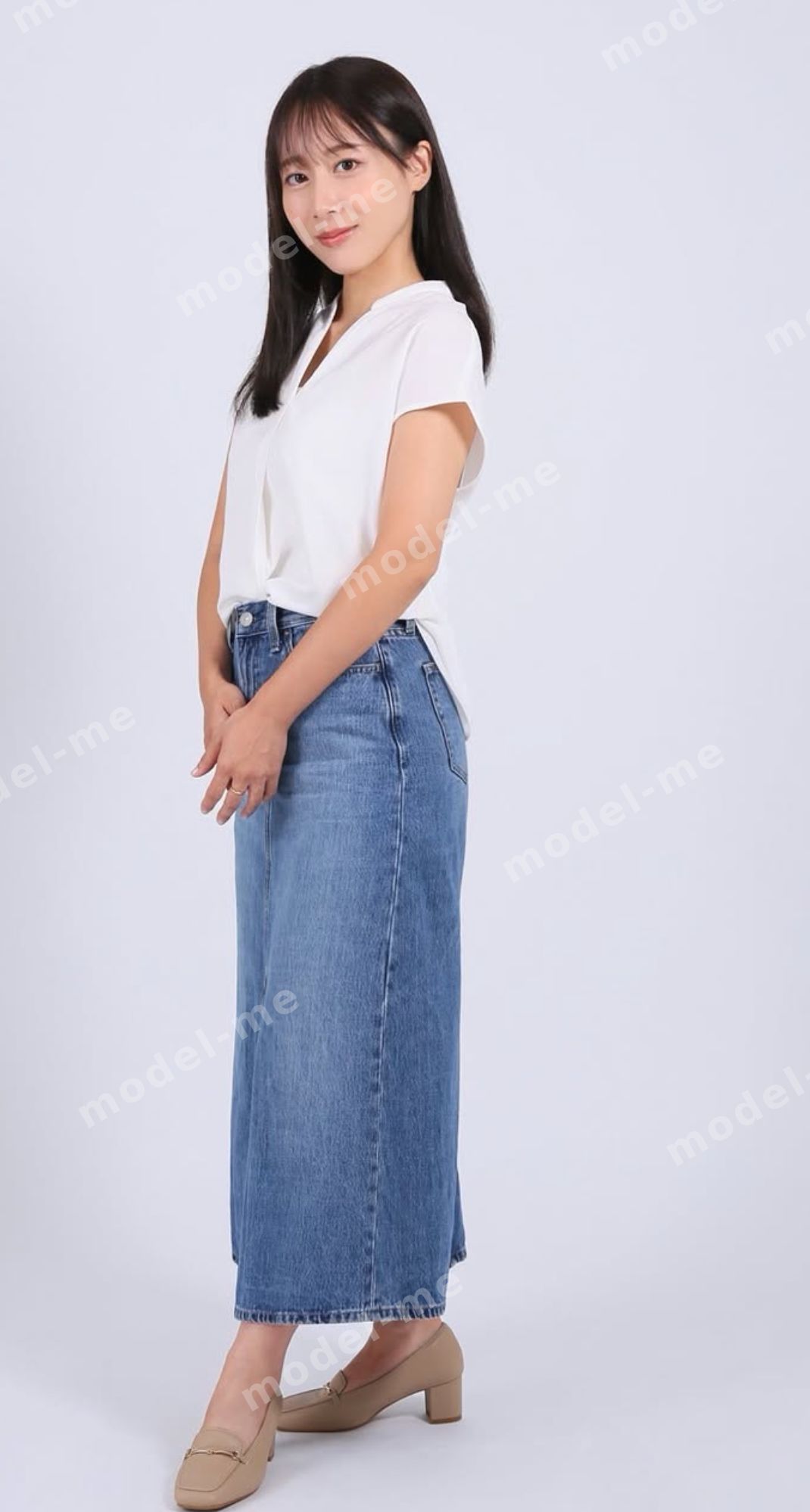 高野知圭子のプロフィール写真2