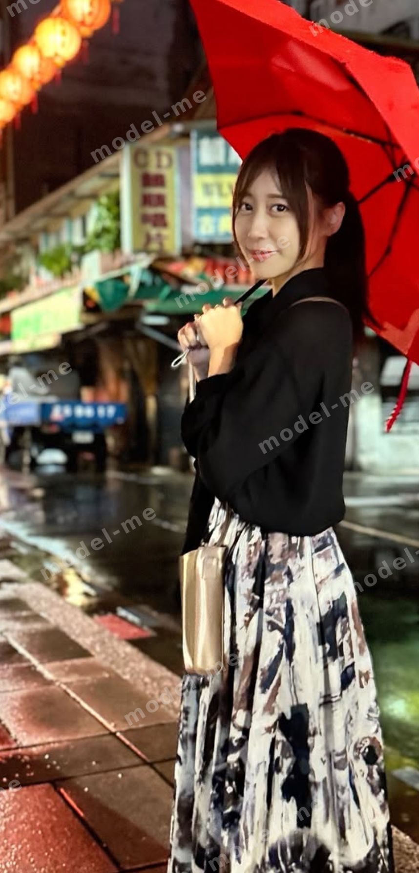 高野知圭子のプロフィール写真3