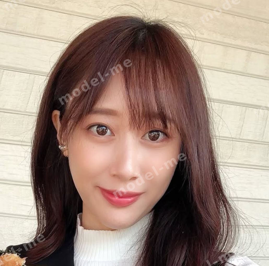 高野知圭子のプロフィール写真4