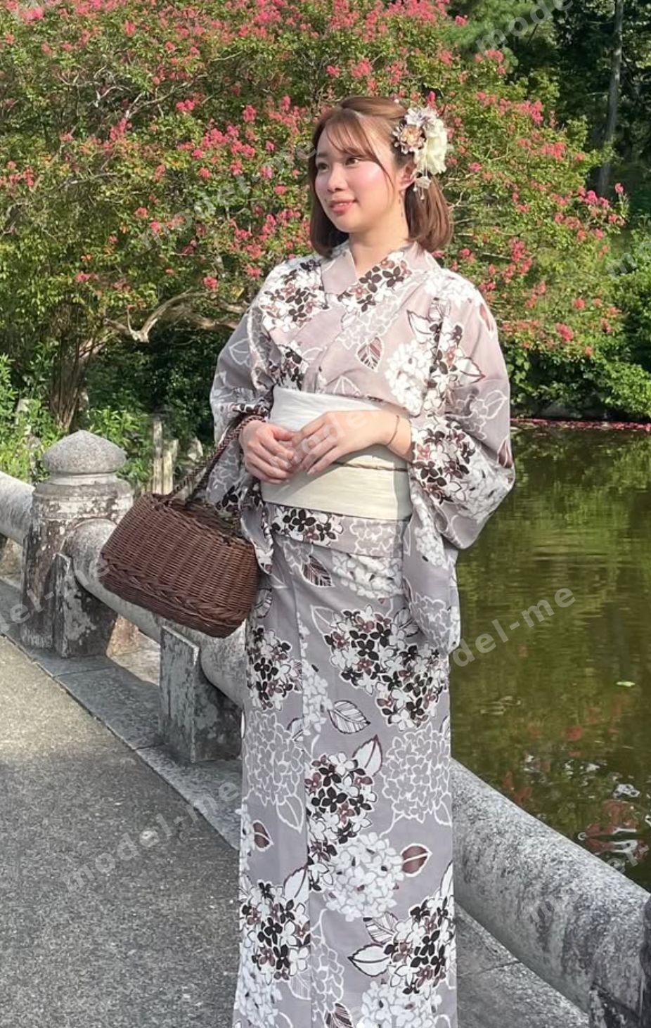 夢羽のプロフィール写真2