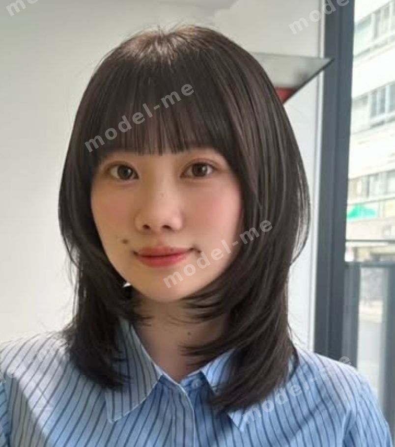 夢羽のプロフィール写真4