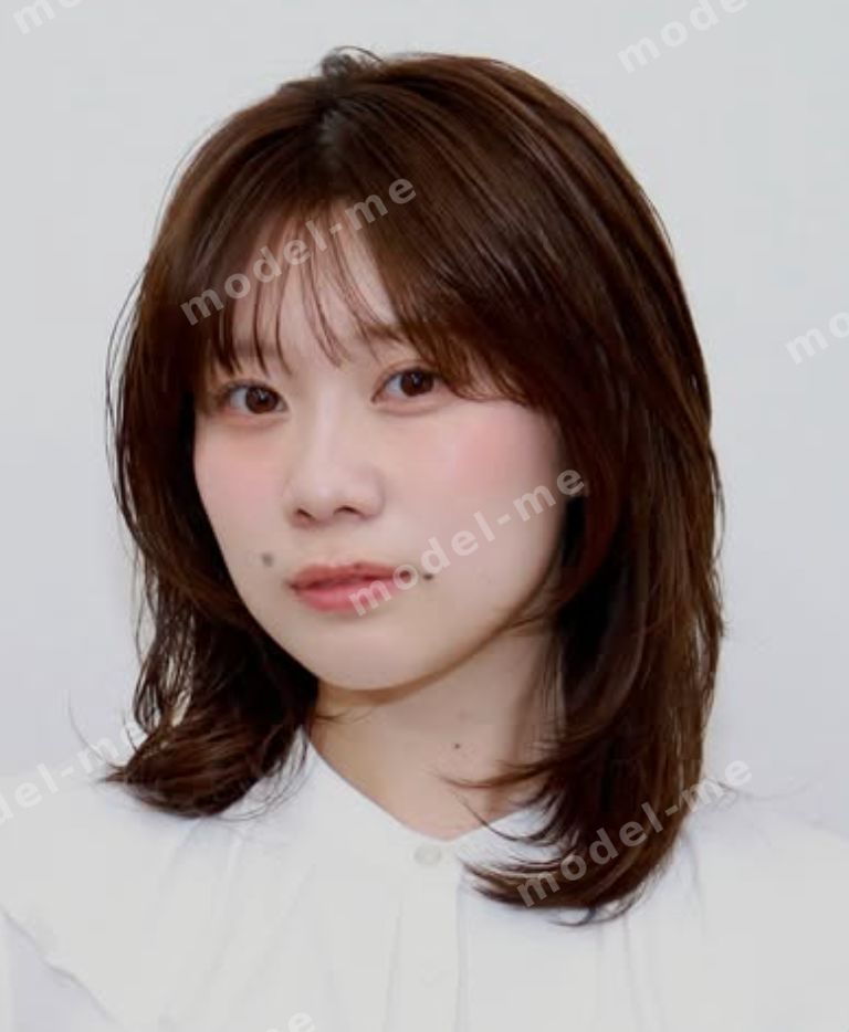 夢羽
