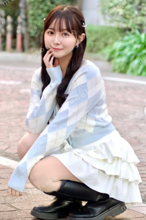 保田絵里のプロフィール写真4
