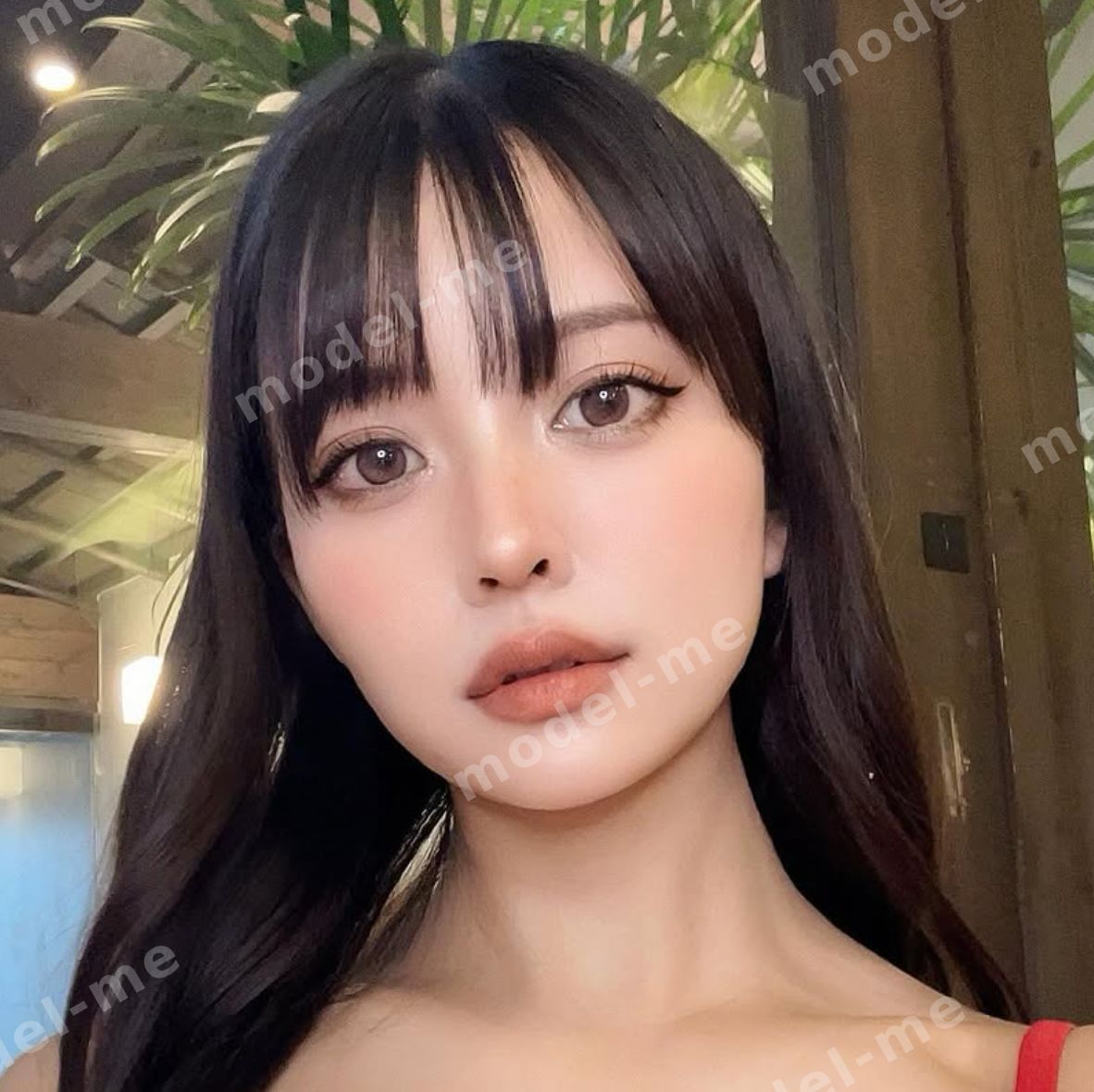 青山海美のプロフィール写真4