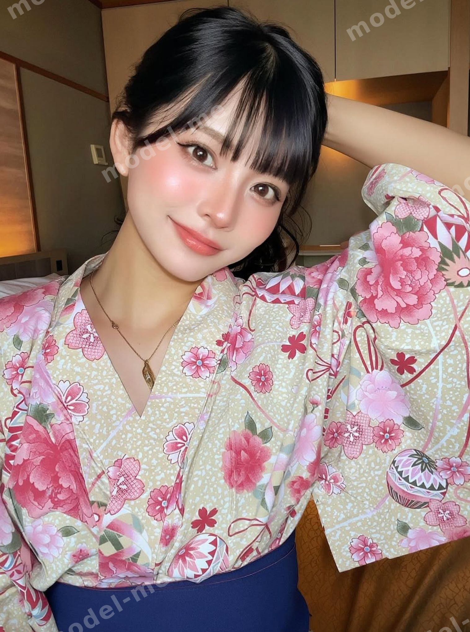 青山海美のプロフィール写真5
