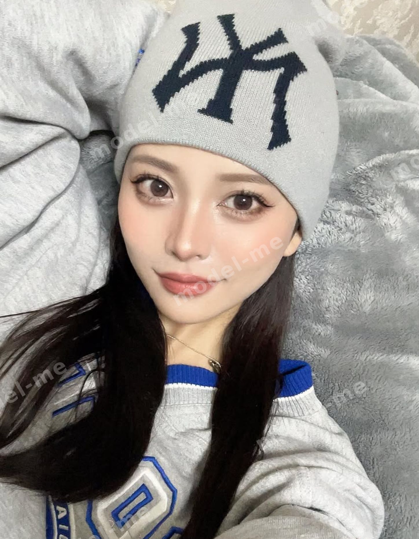青山海美のプロフィール写真6