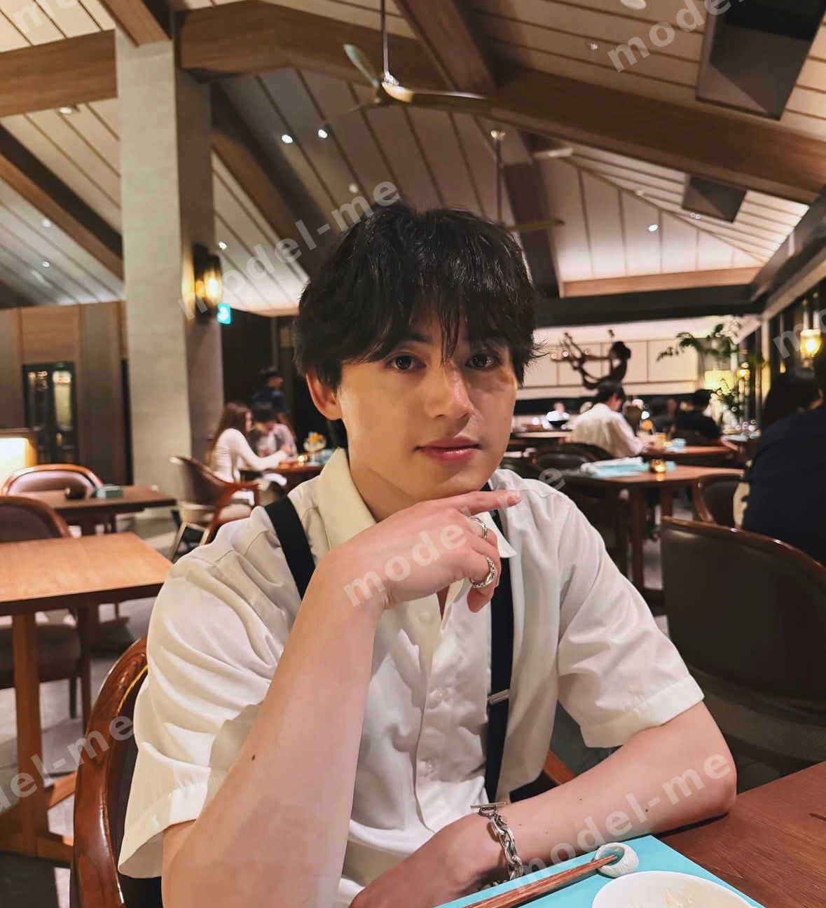 Ryosukeのプロフィール写真2