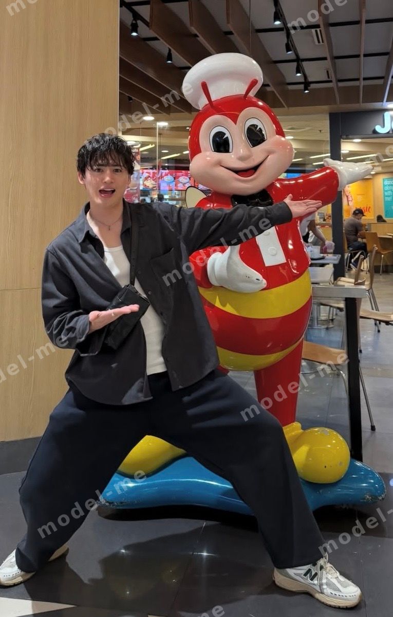 Ryosukeのプロフィール写真7